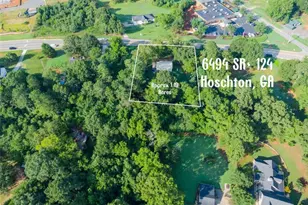 6494 Hwy 124, Hoschton, GA 30548 - Photo 22