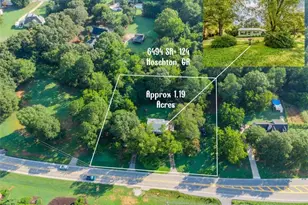 6494 Hwy 124, Hoschton, GA 30548 - Photo 2