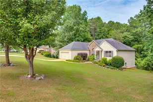 1790 Alcovy River Dr, Dacula, GA 30019 - Photo 2