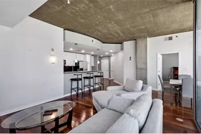 3324 Peachtree Road #1719, Atlanta, GA 30326 - Photo 6