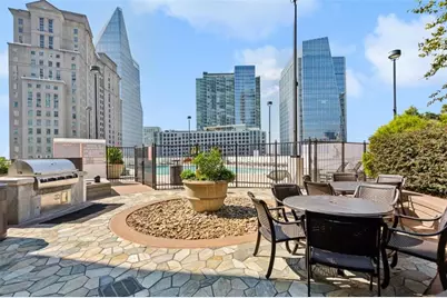 3324 Peachtree Road #1719, Atlanta, GA 30326 - Photo 26