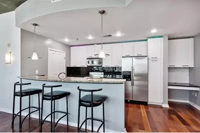 3324 Peachtree Road #1719, Atlanta, GA 30326 - Photo 8