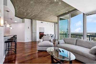 3324 Peachtree Road #1719, Atlanta, GA 30326 - Photo 4