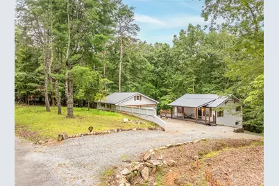 122 Acadia Drive, Ellijay, GA 30540 - Photo 2