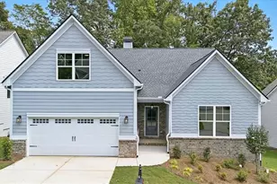 4022 Links Blvd, Jefferson, GA 30549 - Photo 1