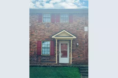 166 E 11th Street SW, Rome, GA 30161 - Photo 1