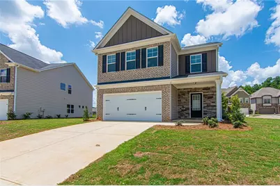 5513 Keswick Drive, Flowery Branch, GA 30542 - Photo 2