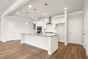 5513 Keswick Dr, Flowery Branch, GA 30542 - Photo 6