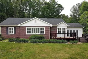 13224 Old Hwy 76, Morganton, GA 30560 - Photo 1