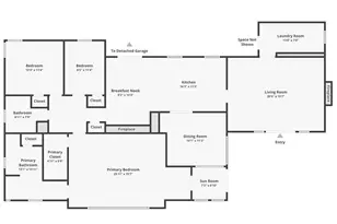 13224 Old Hwy 76, Morganton, GA 30560 - Photo 50