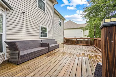 9492 Deer Crossing Trace, Jonesboro, GA 30236 - Photo 40