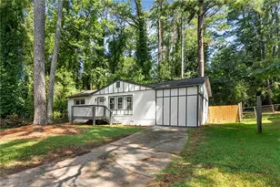 3406 Longleaf Dr, Decatur, GA 30032 - Photo 2