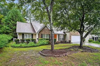 932 Creek Bottom Road, Loganville, GA 30052 - Photo 2