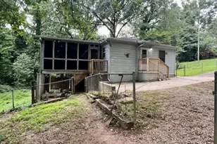 660 Hickory + 3 Contiguous Lot Parcels Trail SE, Mableton, GA 30126 - Photo 14