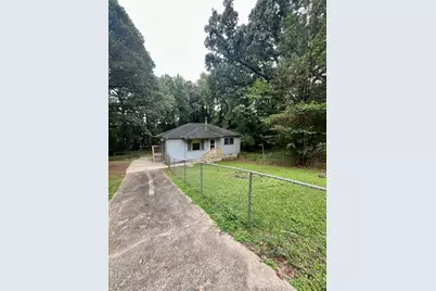 660 Hickory + 3 Contiguous Lot Parcels Trail SE, Mableton, GA 30126 - Photo 10