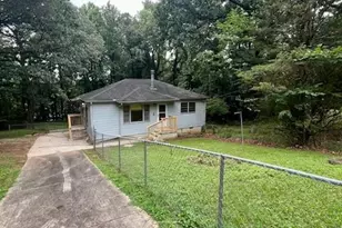 660 Hickory + 3 Contiguous Lot Parcels Trail SE, Mableton, GA 30126 - Photo 10