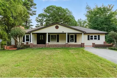 28 Tidwell Road SE, Cartersville, GA 30120 - Photo 1