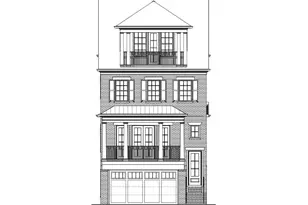 3470 Commander Cove, Suwanee, GA 30024 - Photo 4