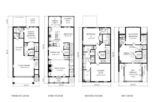 3470 Commander Cove, Suwanee, GA 30024 - Photo 4