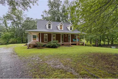 83 Russell Road, Lawrenceville, GA 30043 - Photo 2