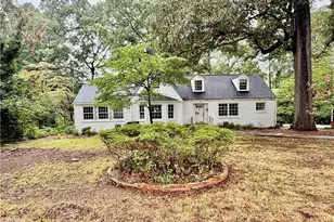 3439 Old Jonesboro Rd, Hapeville, GA 30354 - Photo 2