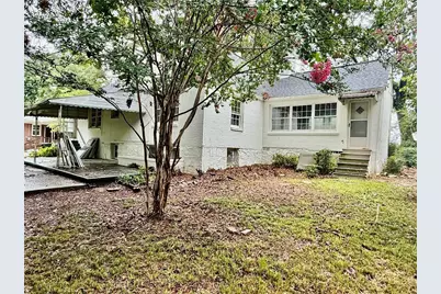 3439 Old Jonesboro Road, Hapeville, GA 30354 - Photo 4