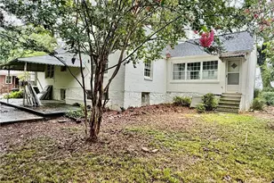 3439 Old Jonesboro Rd, Hapeville, GA 30354 - Photo 4