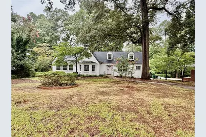 3439 Old Jonesboro Road, Hapeville, GA 30354 - Photo 1