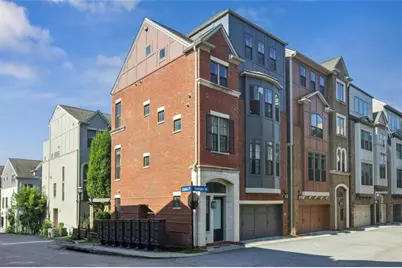 600 Broadview Terrace NE, Atlanta, GA 30324 - Photo 2