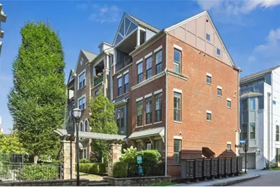 600 Broadview Terrace NE, Atlanta, GA 30324 - Photo 30