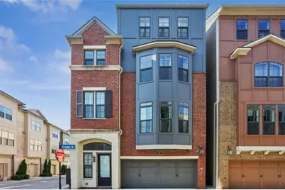 600 Broadview Terrace NE, Atlanta, GA 30324 - Photo 1