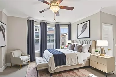 600 Broadview Terrace NE, Atlanta, GA 30324 - Photo 16