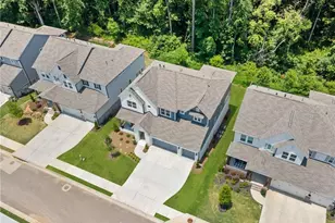 461 Maypop Ln, Woodstock, GA 30188 - Photo 18