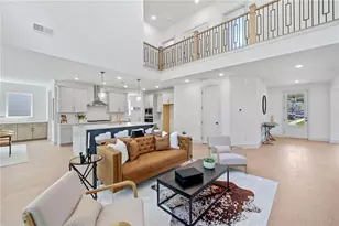 461 Maypop Ln, Woodstock, GA 30188 - Photo 6