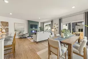 5308 Melbourne Ln, Flowery Branch, GA 30542 - Photo 6