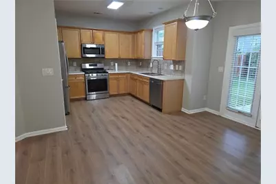 1353 Dukes Creek Drive NW, Kennesaw, GA 30152 - Photo 6