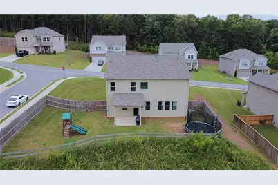 160 Northridge Drive, Dallas, GA 30132 - Photo 6