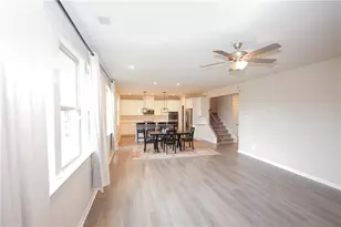 160 Northridge Dr, Dallas, GA 30132 - Photo 18