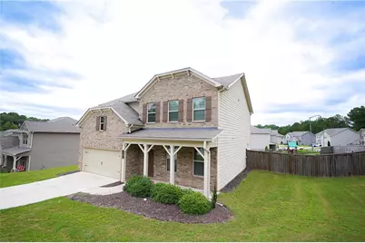 160 Northridge Drive, Dallas, GA 30132 - Photo 10