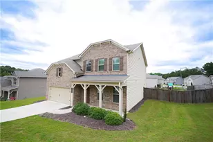 160 Northridge Dr, Dallas, GA 30132 - Photo 10