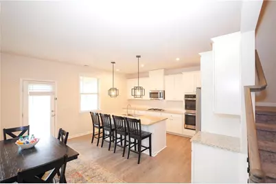 160 Northridge Drive, Dallas, GA 30132 - Photo 20