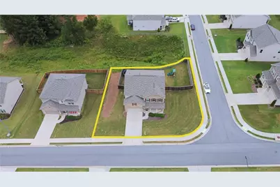 160 Northridge Drive, Dallas, GA 30132 - Photo 8