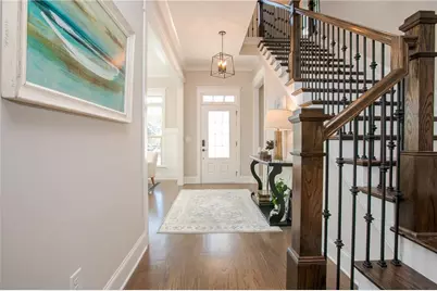 6351 Granbury Walk NW, Acworth, GA 30101 - Photo 4