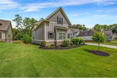 6351 Granbury Walk NW, Acworth, GA 30101 - Photo 2