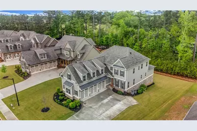 6351 Granbury Walk NW, Acworth, GA 30101 - Photo 42