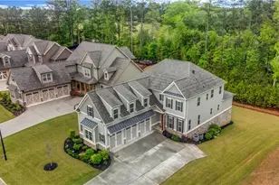 6351 Granbury Walk NW, Acworth, GA 30101 - Photo 42