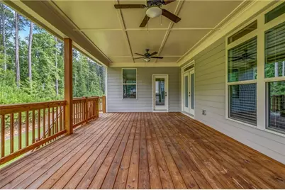 6351 Granbury Walk NW, Acworth, GA 30101 - Photo 36