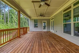 6351 Granbury Walk NW, Acworth, GA 30101 - Photo 36