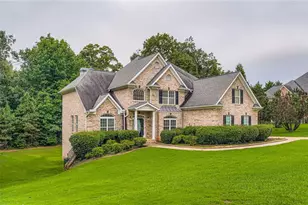 7641 Capps Ridge Ln, Douglasville, GA 30135 - Photo 1