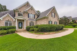 7641 Capps Ridge Ln, Douglasville, GA 30135 - Photo 4